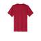 Port & Company® Men's Core Cotton V-Neck T-Shirt